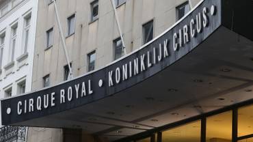 Cirque Royal